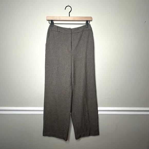 Vintage Rena Rowan Checkered Trousers - Picture 3 of 7